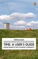 Čas: uživatelská příručka - Time: A User's Guide