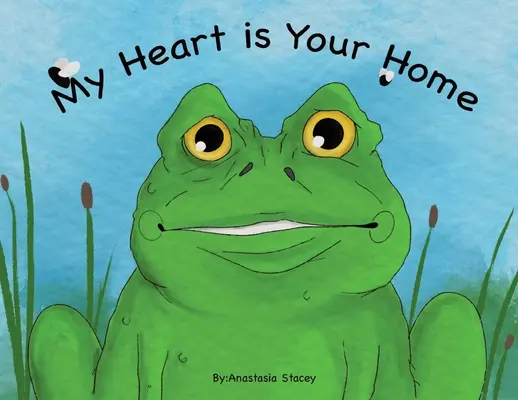 Mé srdce je tvůj domov - My Heart is Your Home