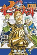 Sedm smrtelných hříchů 20 - The Seven Deadly Sins 20