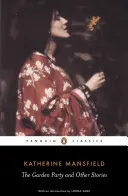 Zahradní slavnost a jiné příběhy - Garden Party and Other Stories