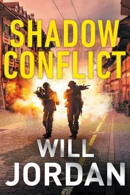 Stínový konflikt - Shadow Conflict