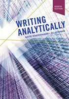 Writing Analytically with APA 7e Updates