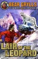 Mise přežití 8: Leopardí doupě - Mission Survival 8: Lair of the Leopard