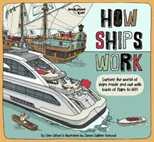 Jak fungují lodě - How Ships Work