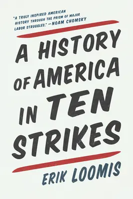 Dějiny Ameriky v deseti úderech - A History of America in Ten Strikes