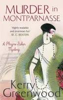 Vražda v Montparnassu - Murder in Montparnasse