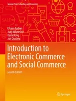Úvod do elektronického a sociálního obchodu - Introduction to Electronic Commerce and Social Commerce