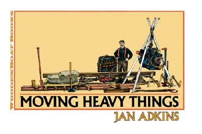 Stěhování těžkých věcí - Moving Heavy Things