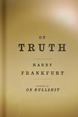 O pravdě - On Truth