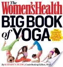 Velká kniha jógy pro ženy (The Women's Health Big Book of Yoga) - The Women's Health Big Book of Yoga