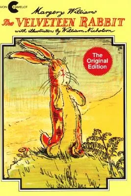 Sametový králíček: aneb Jak se hračky stávají skutečnými - The Velveteen Rabbit: Or How Toys Become Real