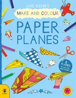 Papírová letadla - Paper Planes
