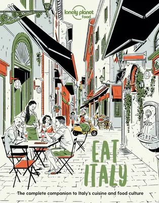 Jezte Itálii 1 - Eat Italy 1