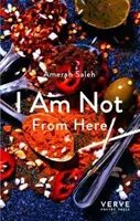 Nejsem odtud - I Am Not From Here