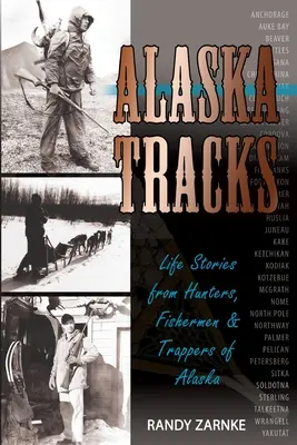 Stopy na Aljašce - Alaska Tracks