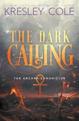 Temné volání - The Dark Calling