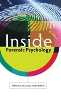 Uvnitř forenzní psychologie - Inside Forensic Psychology
