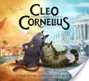 Cleo a Cornelius: Příběh dvou měst a dvou kočiček - Cleo and Cornelius: A Tale of Two Cities and Two Kitties