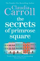 Tajemství Primrose Square - Secrets of Primrose Square