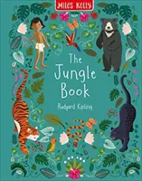 Kniha džunglí - Jungle Book