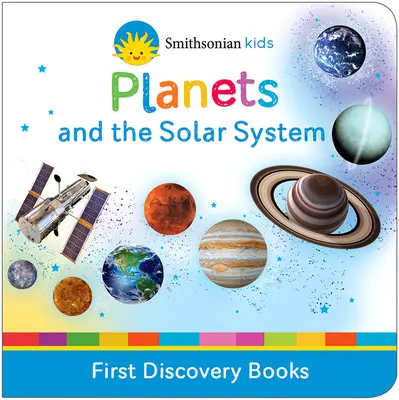 Planety: A sluneční soustava - Planets: And the Solar System