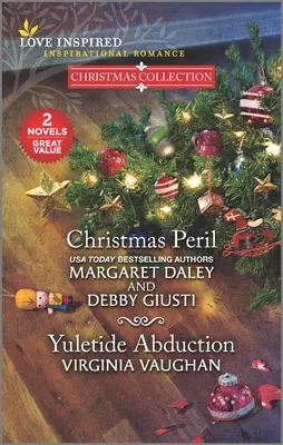 Vánoční nebezpečí a vánoční únosy - Christmas Peril and Yuletide Abduction