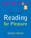 Čtení pro potěšení: Cestovní pas do všech koutů světa - Reading for Pleasure: A Passport to Everywhere