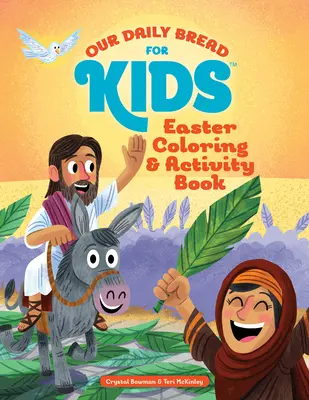 Velikonoční omalovánky a aktivity - Easter Coloring and Activity Book