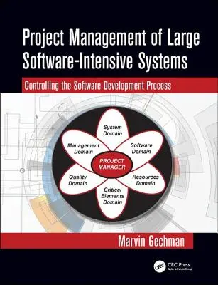 Projektové řízení velkých softwarově náročných systémů - Project Management of Large Software-Intensive Systems