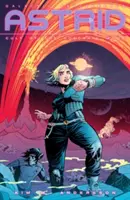 Astrid: Kult sopečného měsíce - Astrid: Cult of the Volcanic Moon