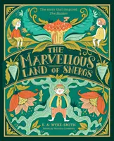 Podivuhodná země snergů - Marvellous Land of Snergs
