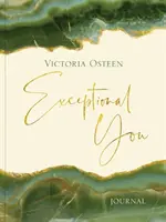 Výjimečný deník - Exceptional You Journal