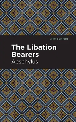 Nositelé úlitby - The Libation Bearers