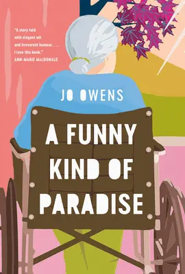Zábavný druh ráje - A Funny Kind of Paradise