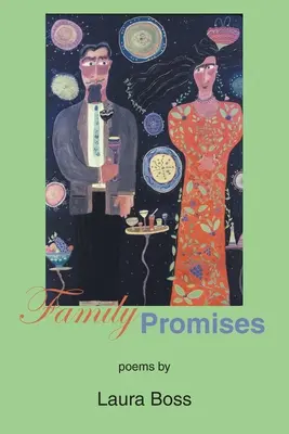 Rodinné sliby - Family Promises