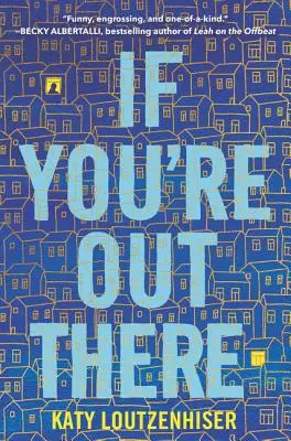 Když jsi tam venku - If You're Out There