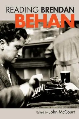 Čtení Brendana Behana - Reading Brendan Behan