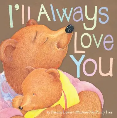 Vždycky tě budu milovat - I'll Always Love You