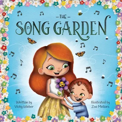 Zahrada písní - The Song Garden