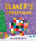Elmerovy Vánoce - Elmer's Christmas