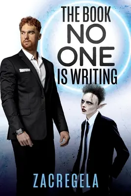 Kniha, kterou nikdo nepíše - The Book No One is Writing