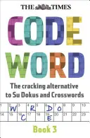 Times Codeword 3 - The Times Codeword 3