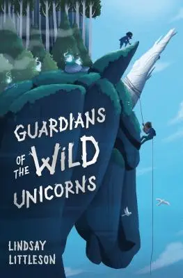 Strážci divokých jednorožců - Guardians of the Wild Unicorns