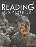 Reading Explorer 1: Student Book