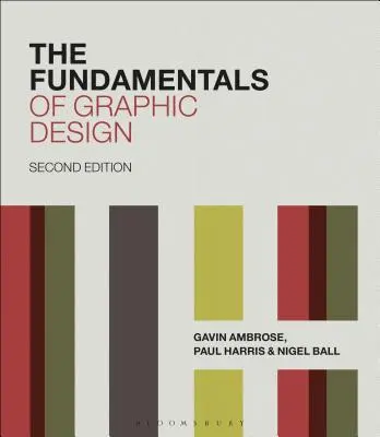 Základy grafického designu - The Fundamentals of Graphic Design