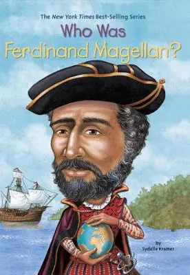 Kdo byl Ferdinand Magellan? - Who Was Ferdinand Magellan?
