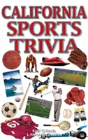 Sportovní zajímavosti z Kalifornie - California Sports Trivia