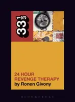 Jawbreakerova 24hodinová terapie pomstou - Jawbreaker's 24 Hour Revenge Therapy