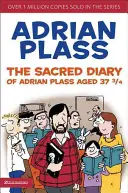 Posvátný deník Adriana Plasse, věk 37 3/4 roku - The Sacred Diary of Adrian Plass, Aged 37 3/4