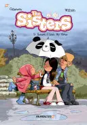 Sestry svazek 3: Upřímně řečeno, miluji svou sestru - The Sisters Vol. 3: Honestly, I Love My Sister